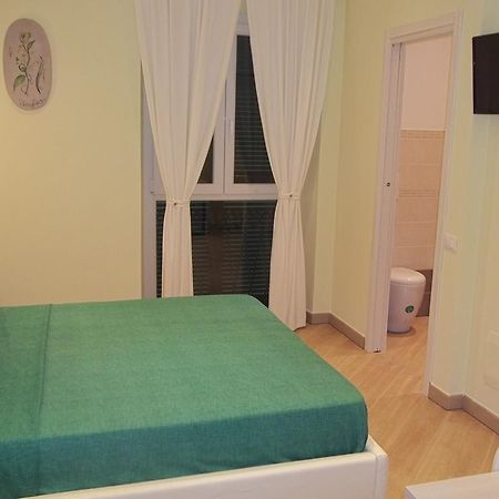 Guest House Le Tre Spezie La Spezia Ngoại thất bức ảnh